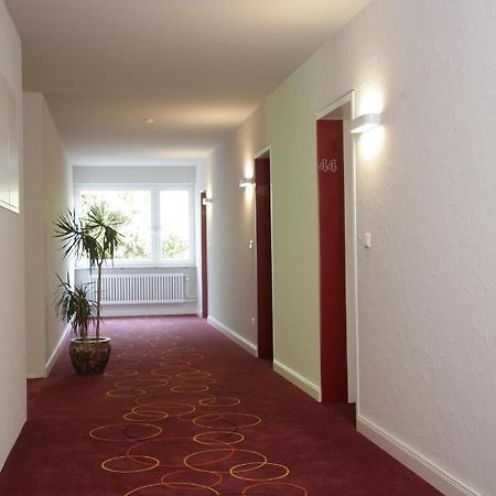 Hotel Stern Albershausen Zewnętrze zdjęcie