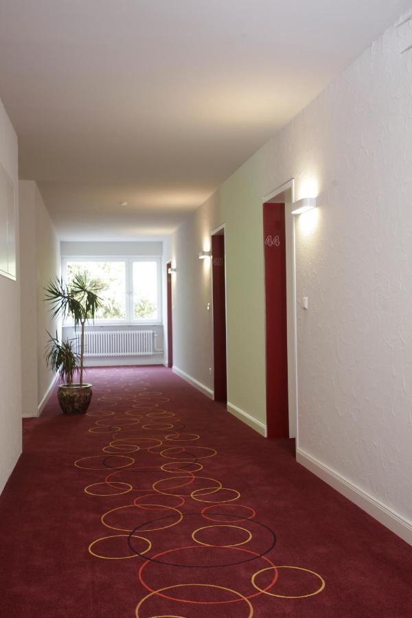 Hotel Stern Albershausen Zewnętrze zdjęcie