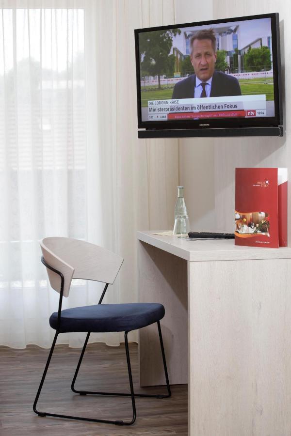 Hotel Stern Albershausen Zewnętrze zdjęcie