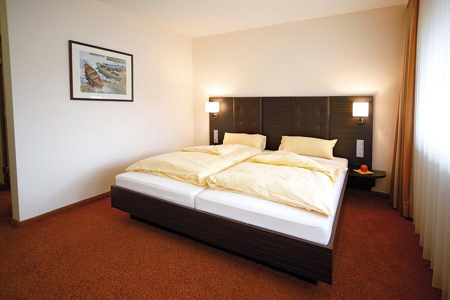 Hotel Stern Albershausen Zewnętrze zdjęcie
